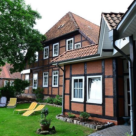 Landhotel Michaelishof Bergen  Exterior foto